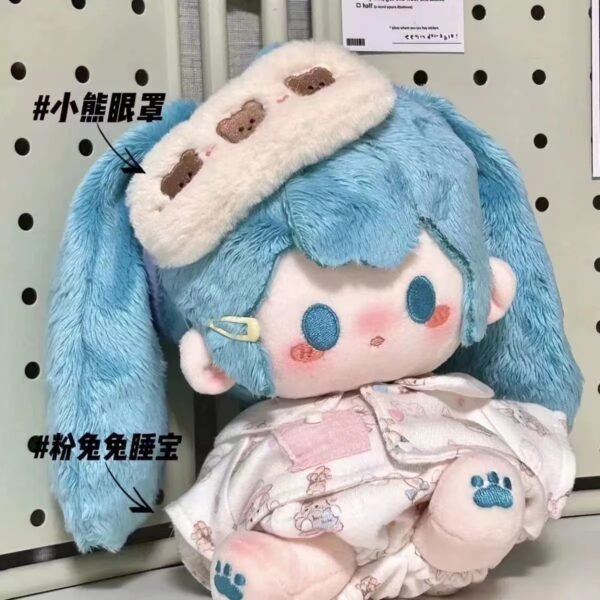Plush ornament - 图片 5