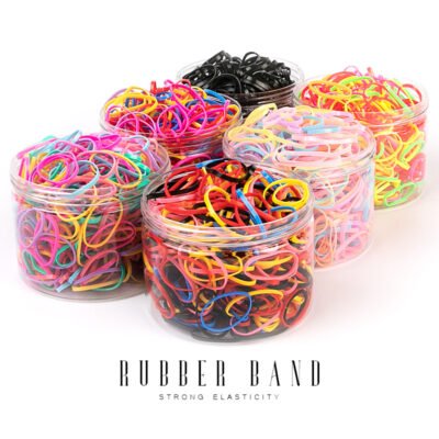 Rubber band