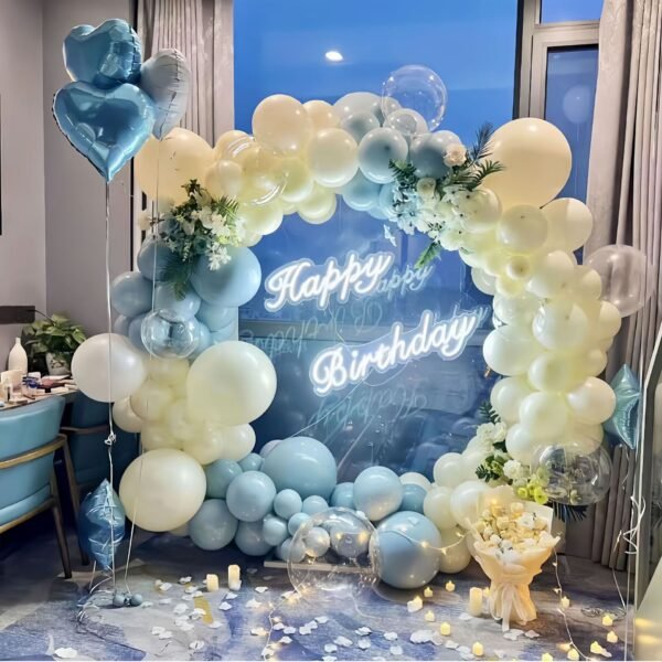 Party decorations - 图片 3