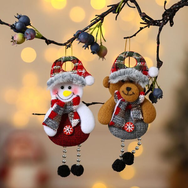 Christmas decorations