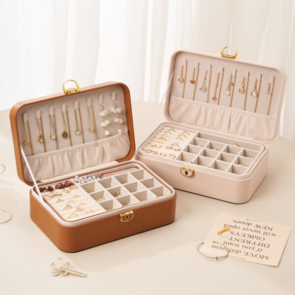 Jewelry box