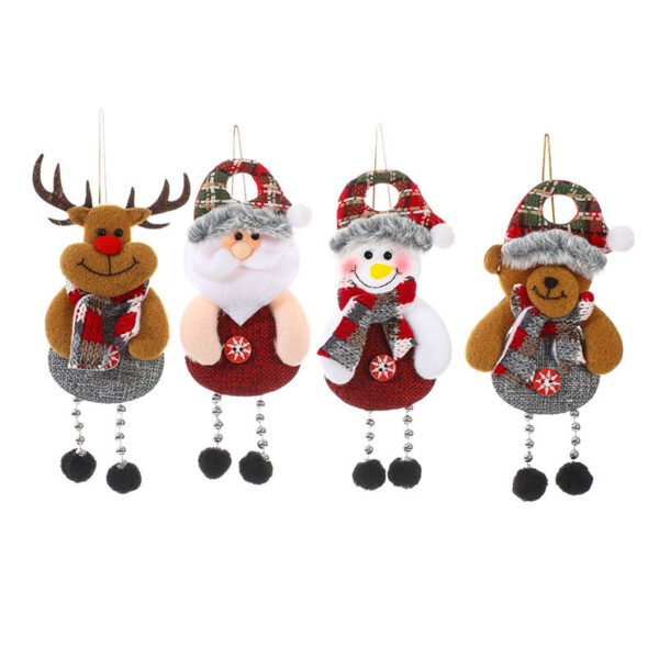 Christmas decorations - 图片 4