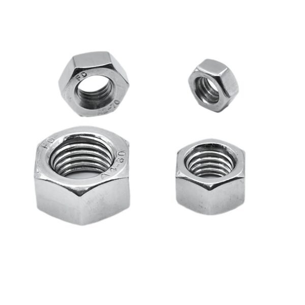 Screw cap - 图片 4