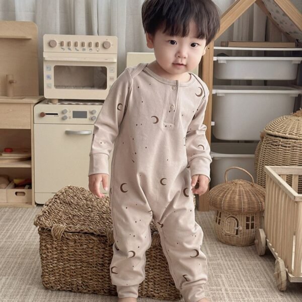 Climbing clothes - 图片 3