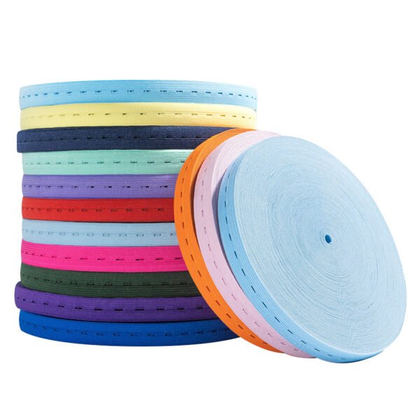Plastic ear straps - 图片 2