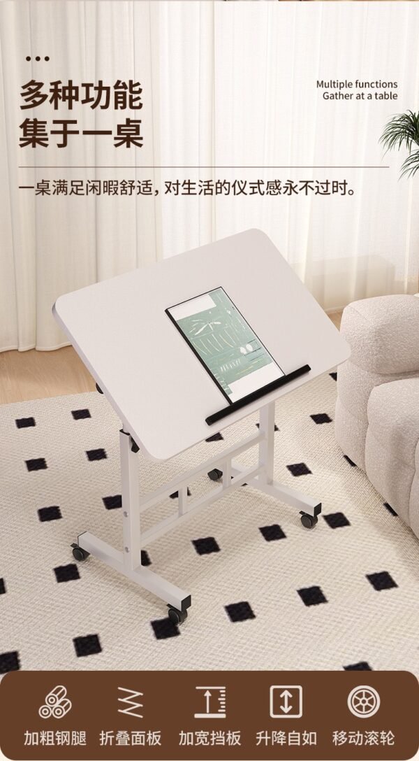 Support table