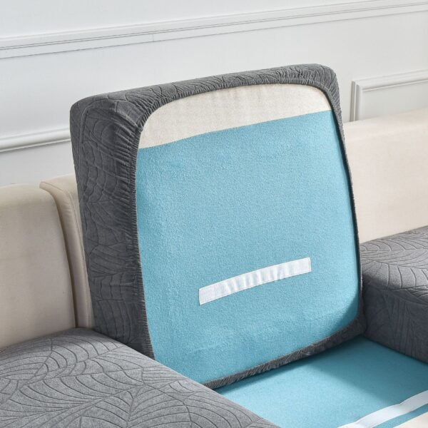 Sofa cover - 图片 4