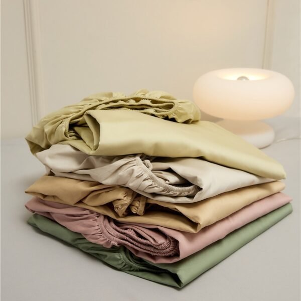Cotton bed sheets - 图片 4