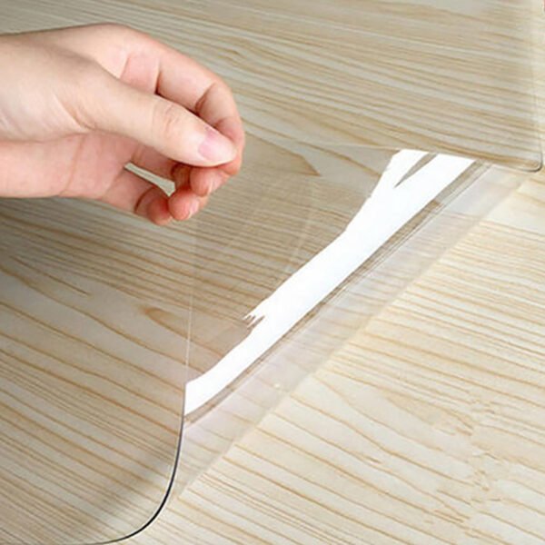 Plastic pad - 图片 5