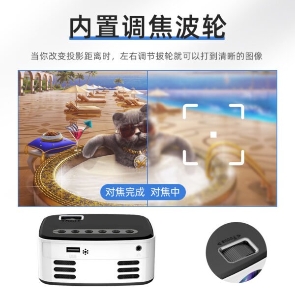Projector - 图片 3