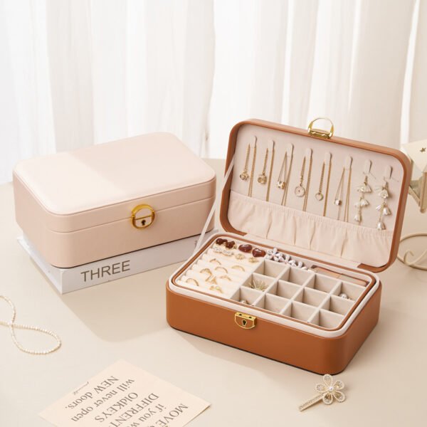 Jewelry box - 图片 4