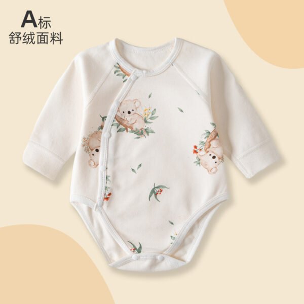 one-piece garment - 图片 5