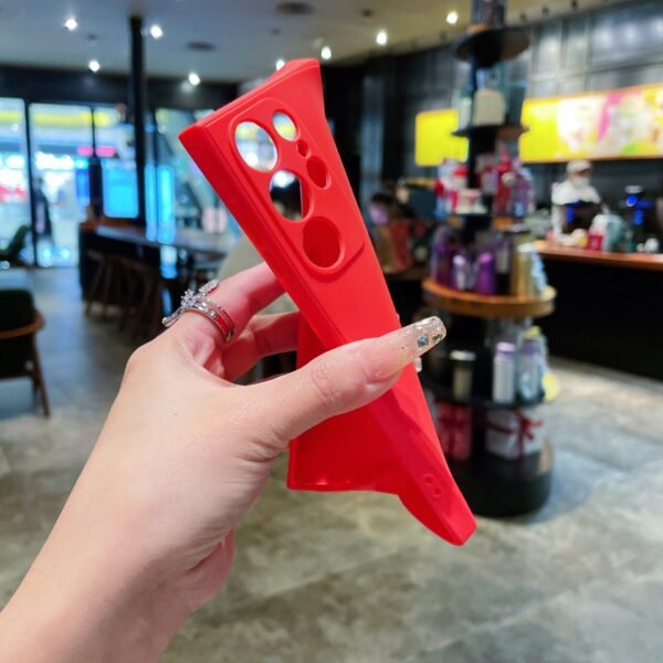Mobile phone protective case
