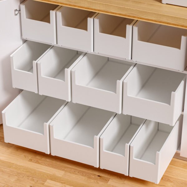 Plastic kitchen supplies - 图片 2