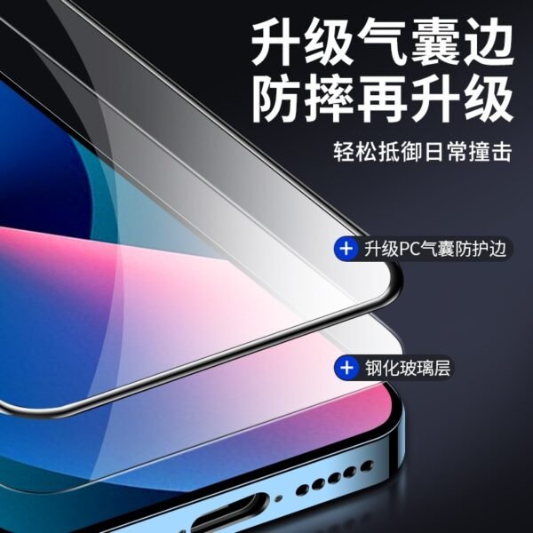 Mobile Phone film - 图片 5