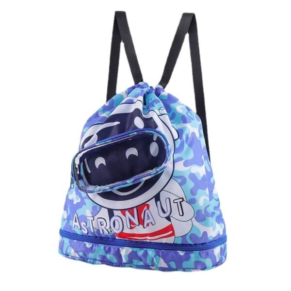 Beach bag