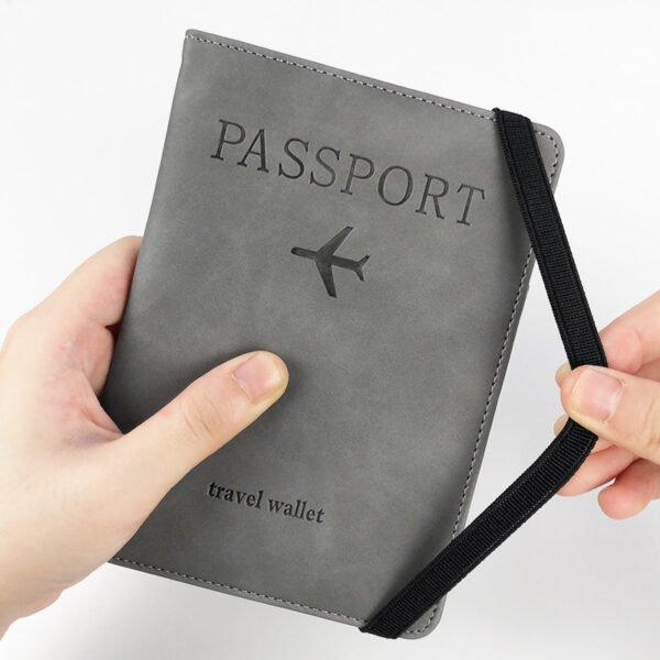 Passport holder - 图片 4