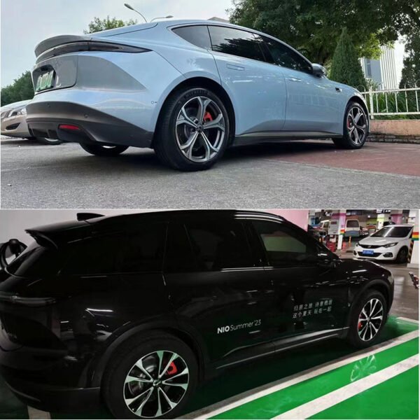 Automobile hub - 图片 2