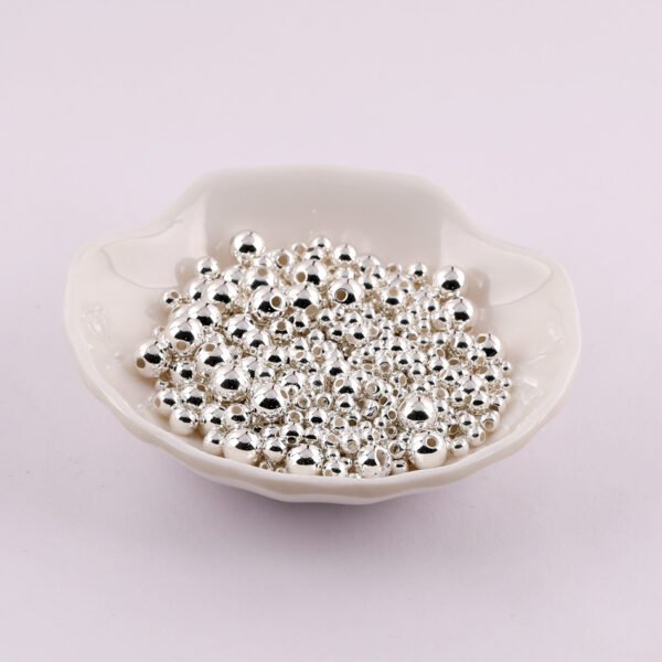 Base metal beads - 图片 3