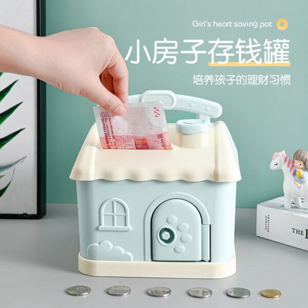 Piggy bank - 图片 5