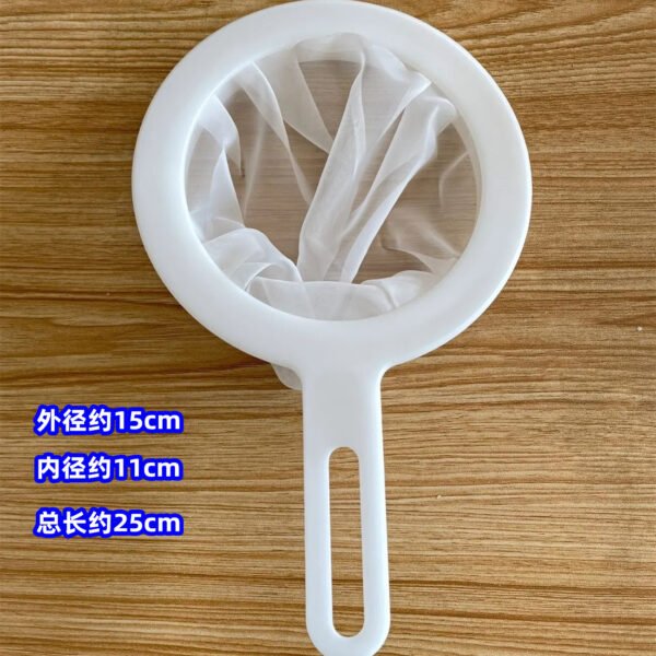 Filter mesh - 图片 5
