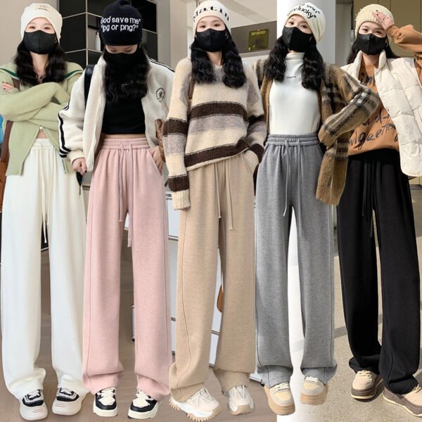 Women's trousers - 图片 2
