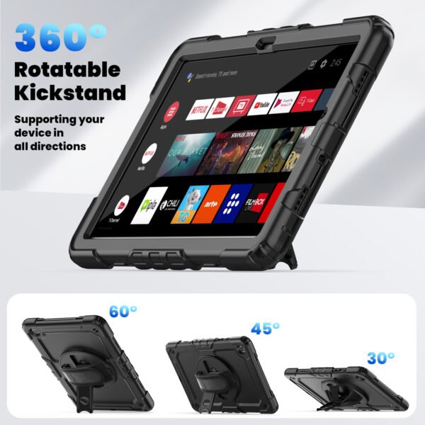 Tablet protective shell set - 图片 3