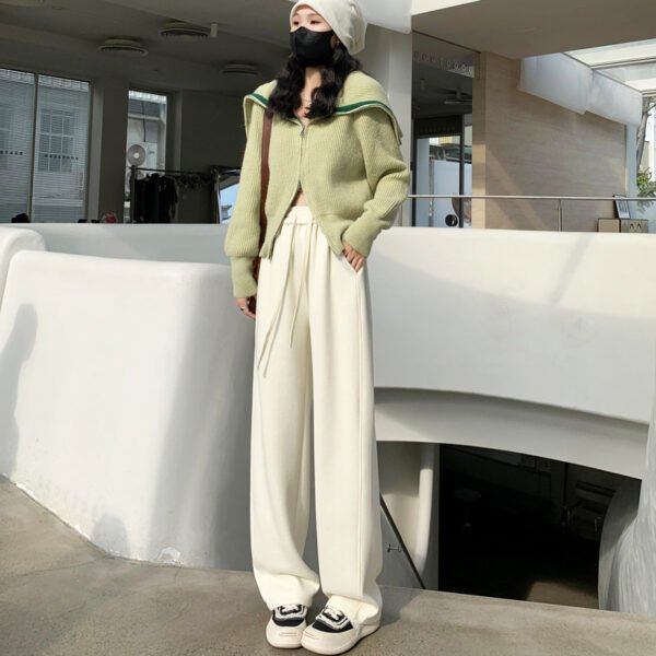 Women's trousers - 图片 3