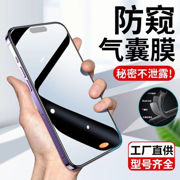 Mobile Phone film - 图片 3