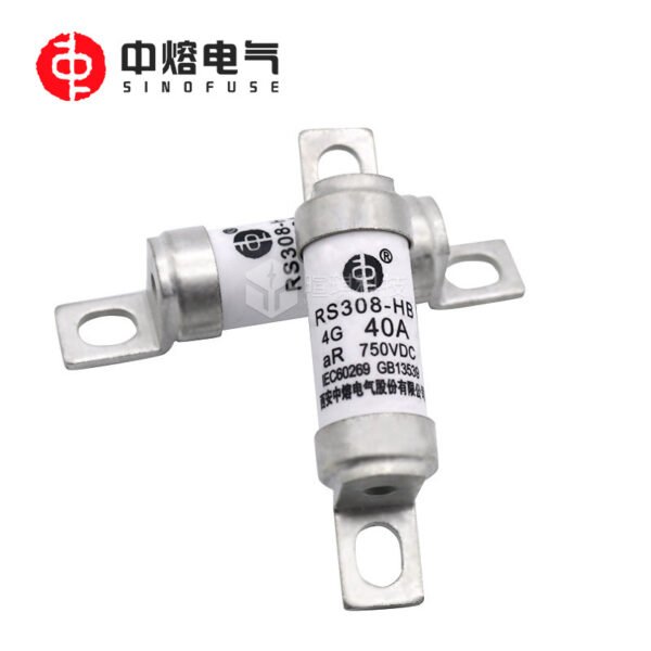 Automotive fuse - 图片 2