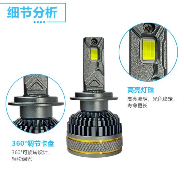 Car lights - 图片 2