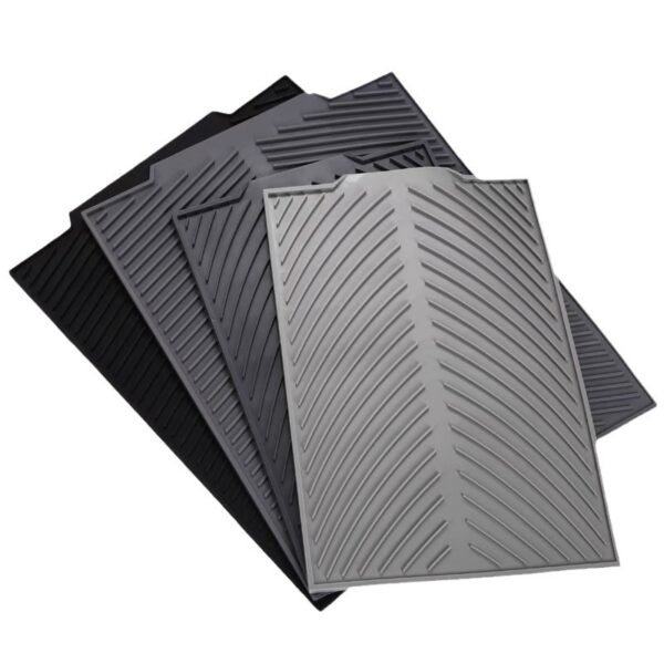 Drain pad - 图片 2
