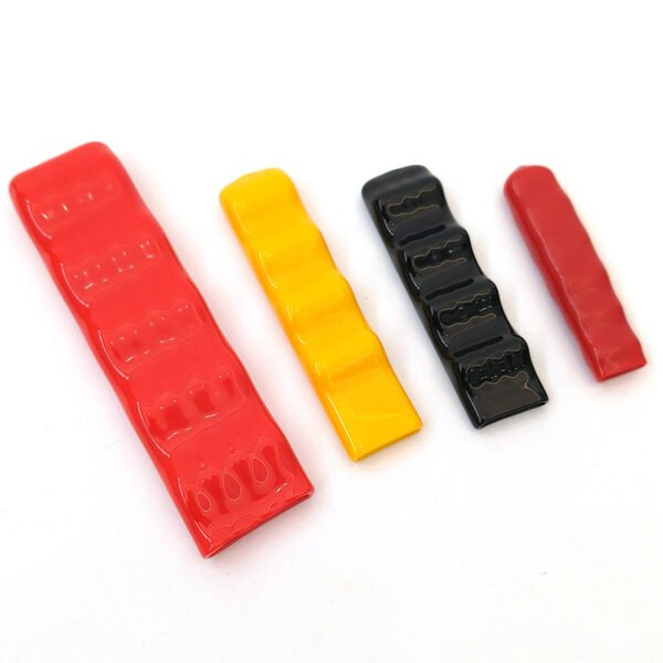 Rubber cover - 图片 3