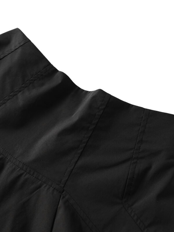 Cotton women's dress - 图片 3