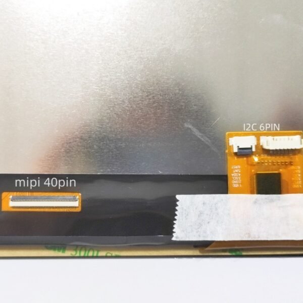 Touch Screen - 图片 4