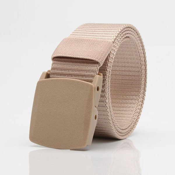 Synthetic belt - 图片 2