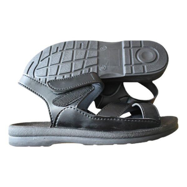 Synthetic sandals - 图片 3