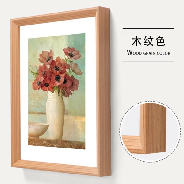 PVC frame - 图片 3