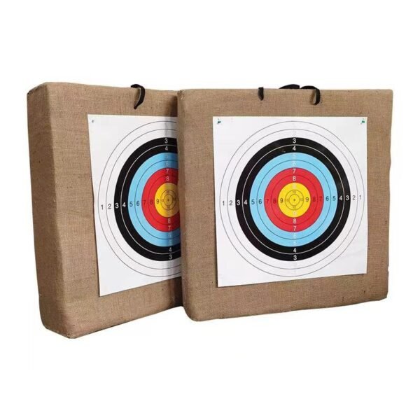Practice the target - 图片 3