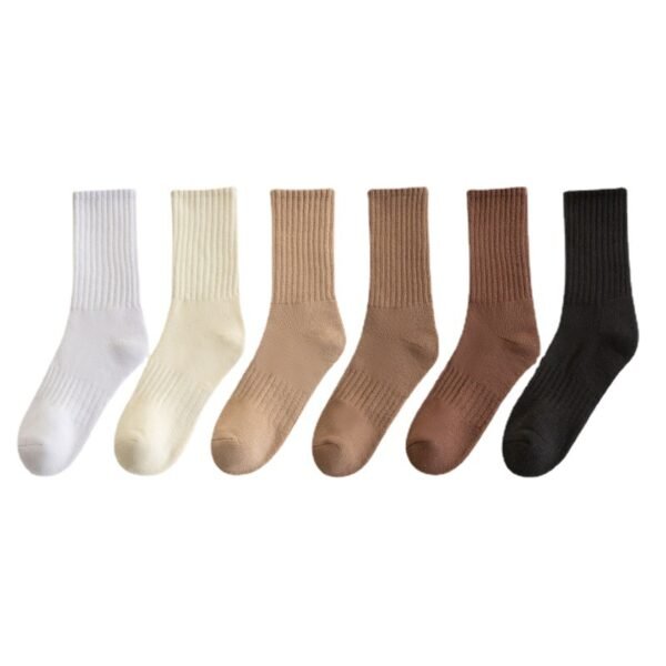 Fiber socks - 图片 4