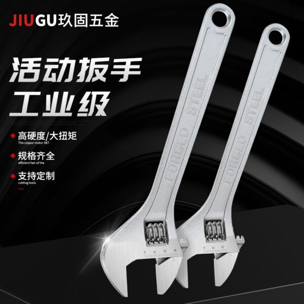 wrench - 图片 6