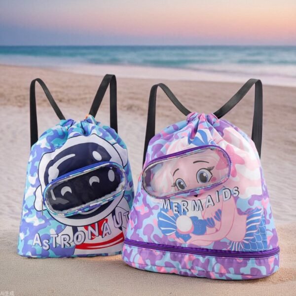 Beach bag - 图片 5