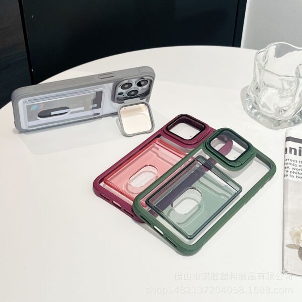 Mobile phone protective case - 图片 2