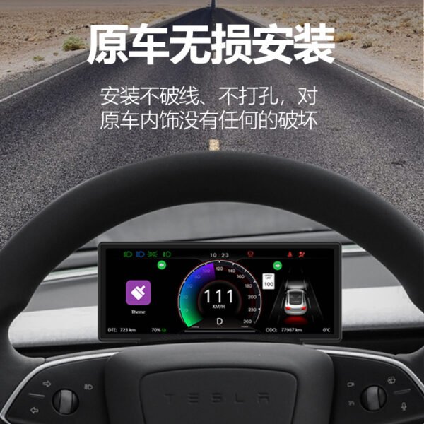 Dashboard - 图片 3