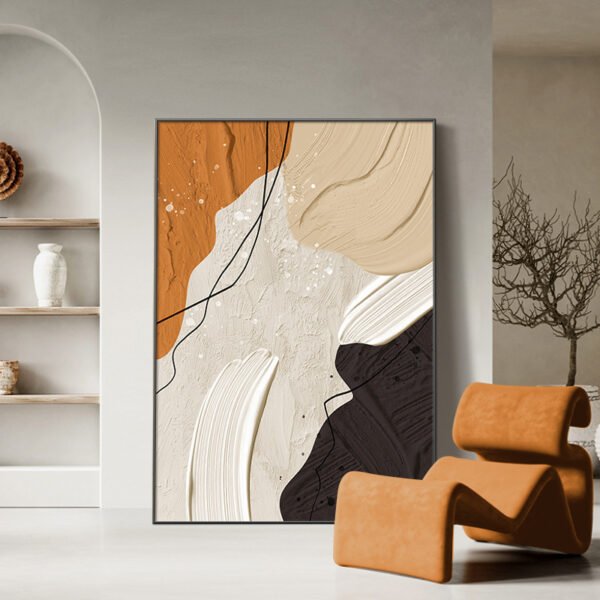 Oil Painting - 图片 4