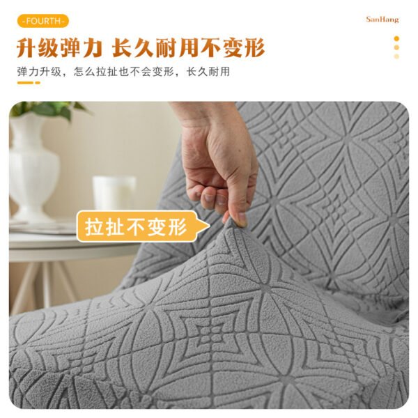 Seat cover - 图片 4