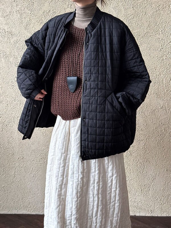 Ladies' winter clothing - 图片 3