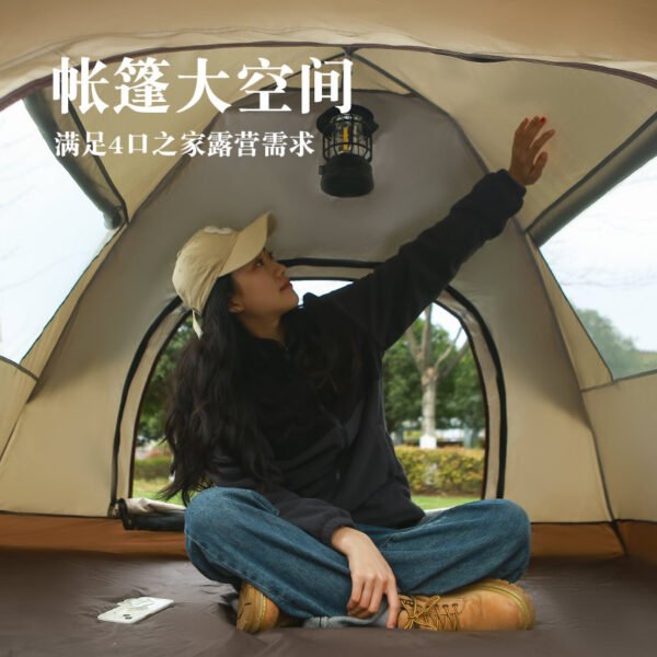 tent - 图片 3