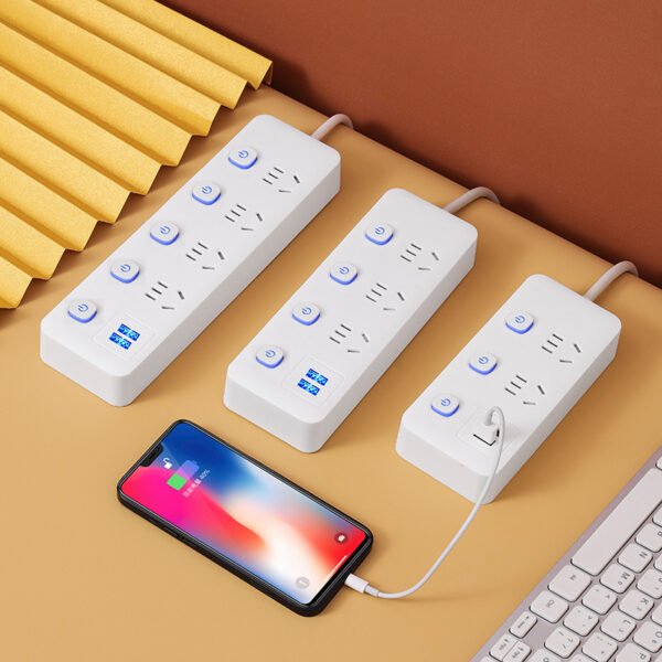 Base metal socket