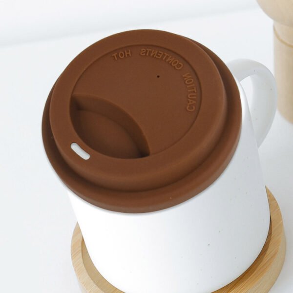 Plastic cup lid - 图片 3